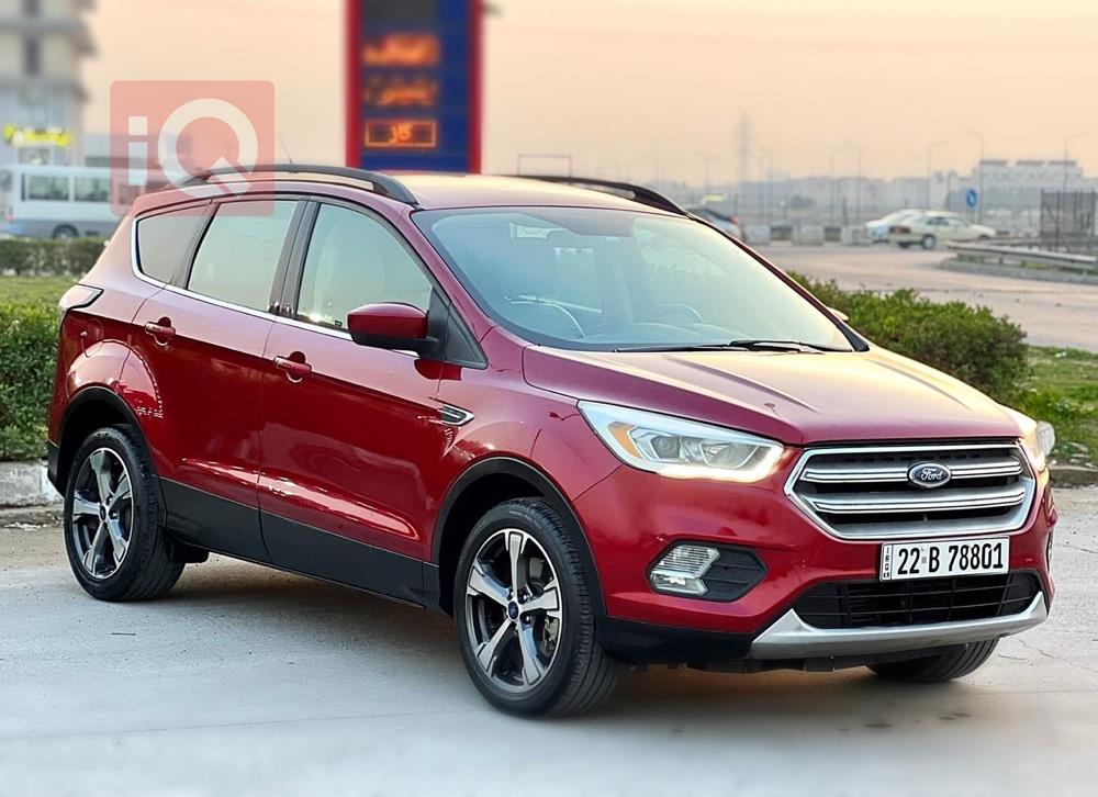 Ford Escape